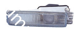 Фара противотуманная Audi 80/90 B4 91-94 прав.