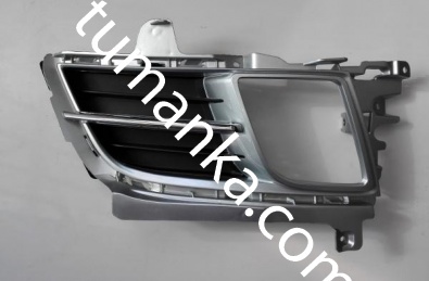 Накладка противотуманной фары Mazda 6 2008-2010 правая