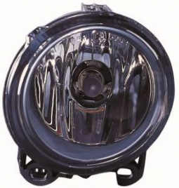 Фара противотум. BMW F22, F87, F23, E92, E93, F10 M, F11, F07 правая/ 63177839866/TMKF10MRH