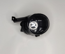 Фара противотум. VW Polo 10->4D/Tiguan 07-11 лев./TMKVWPL094DLH