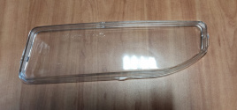 Стекло ПТФ Nissan Nissan Qashqai 17-/X-Trail 17-/Serena 17-/Note 17-/Leaf 17- правое/TMKNSQS17RH