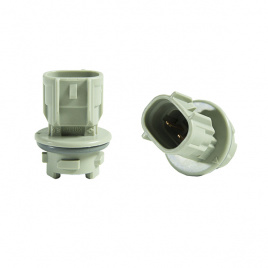 Патрон лампы T10 W2.1x9.5D/C1583B