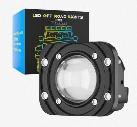 LED прожектор Off Road №1/TMKHQ15WF
