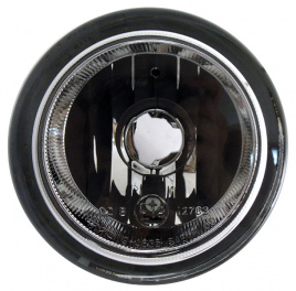 Фара противотум. Suzuki SX4 06-> лев./6612014LUQ/ST6612014L