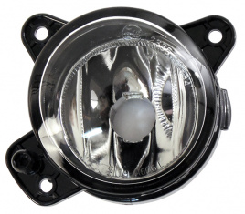 Фара противотум. Skoda Fabia 07-10/VW T-V/VW Crafter 06-> лев./ST4412035L