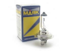 Лампа H7/12V/55W/PX26d/32720A