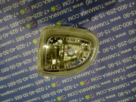 Фара противотум. Toyota FunCargo 99-02 прав./ST52026R
