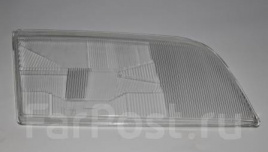 Стекло фары Mercedes W202 96-00 прав./BR1122R