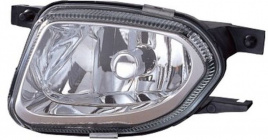 Фара противотум. Merсedes W211 03-06/Sprinter 05-13 левая/ST4402005L