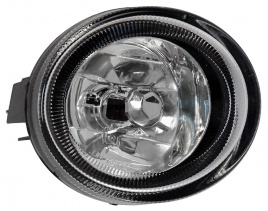 Фара противотум. Nissan AD/Avenir/Expert/Wingroad/Liberty 98-05 прав. прозрачн./ST2178CR