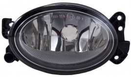 Фара противотум. Merсedes W211 06>/W169 04>/W204 07>/W463 00>/W164 05>/CL203 08> лев./19A636019B