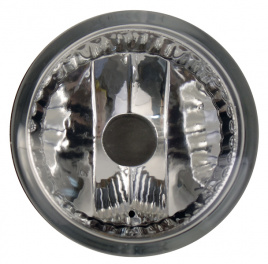 Фара противотум. Toyota Prius/Kluger/Highlander 03-/Vitz/Ist/Scion XA 02-05/MR-S 02->лев/ST2122038L