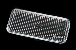 Стекло ПТФ Ford Scorpio/Sierra 85-94 Л=П/BRLHDN