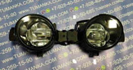 LED противотуманная фара NS/INF/RN к-кт 2шт/SCF092