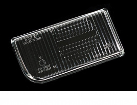 Стекло ПТФ BMW E32 прав/BR302133974R