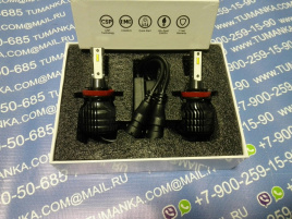Лампа LED H8/H11 36W 6000K/4000LM/LEDSRTH8116000K