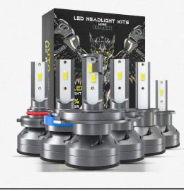Лампа LED HB4 50W 3570/TMKAOWL360HB4