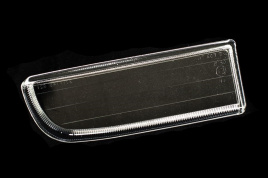 Стекло ПТФ BMW E38 94-98 прав/BR301143822R