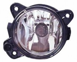 Фара противотум. Skoda Fabia 07-10/VW T-V/VW Crafter 06-> лев./TG4412035L