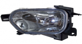 Фара противотум. Honda CRV 01-03 лев./ST2172015L