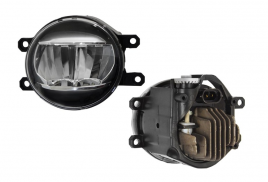 Фара противотум. Toyota Corolla E180 13->/LC200 15->/Prius 11->/Lexus IS 13->/ лев. LED/T8122048050