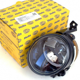 Фара противотум. VW Polo 10->4D/Tiguan 07-11 прав./1N0271289421