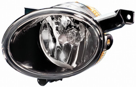 Фара противотум. VW Golf VI 08->/VW Touareg 11->прав HB4/4412038RUE/1N0009954421