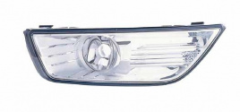 Фара противотум. Ford Mondeo 07->прав/4312020RUE