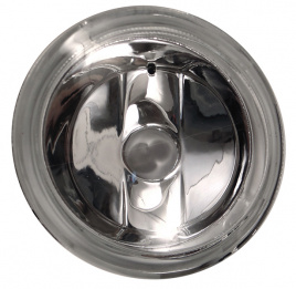 Фара противотум. Toyota Allion/Ist/Spacio/Wish/Vitz RS/Fun cargo/Noah 01-/Raum 03-левая/ST2122035L