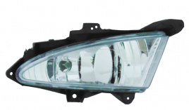 Фара противотум. Hyundai Elantra 06-10 прав./ST3212024R