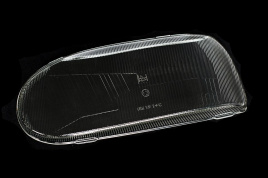 Стекло фары VW Golf 3 91-97 лев./BR3741ASR2063L