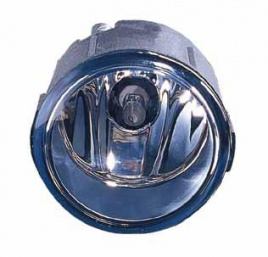 Фара противотум. Nissan Tiida 05->/Note->/XTrail 07->/Lafesta/Presage/Serena/FX35/45 06-/ST2152030N