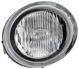 Фара противотум. Nissan AD/Avenir/Expert/Wingroad/Liberty 98-05 прав. рефл./ST2178R