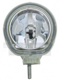 Фара противотум. Fiat Brava/Bravo 95->/Doblo 01->/Marea 96->/Multipla 99->/Strada 99-> L=R/195041052