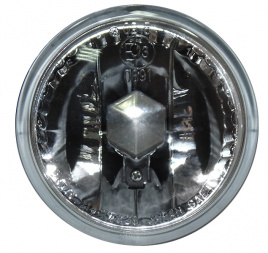 Фара противотум. Toyota Prius/Kluger/Highlander 03-/Vitz/Ist/Scion XA 02-05/MR-S 02->прав/ST3122015R