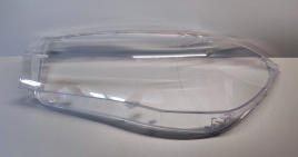 Стекло фары BMW X5 F15, X6 F16 14-17 левое/TMKDDZF15L