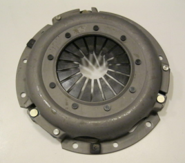 Корзина сцепления Geely Emgrand 1.6/1136000160
