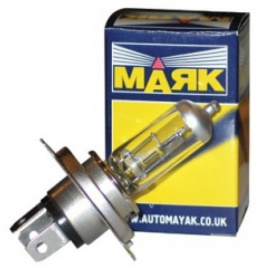Лампа H4/12V/55W/52420