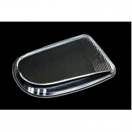Стекло ПТФ Mercedes W210 99->/W208/W170 SLK 96-> прав/2183/BR2011892R