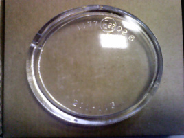 Стекло ПТФ Nissan P12/Almera 02-/Micra 02-/Qashqai 09-/Teana 08-/Laguna 01-/Clio 01-/лев/BR3201113L
