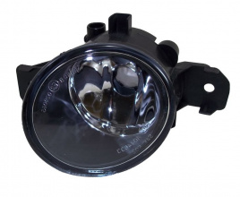 Фара противотум. Nissan Almera/March/Teana/Pimera/Renault Laguna 01->/Clio правая/ST5512008R