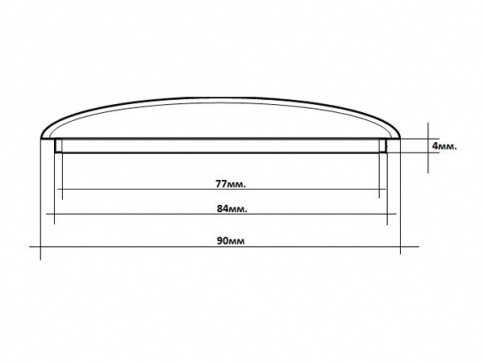 Стекло ПТФ R Megane 03->/Logan/CT C4 04-/C5 05-/NEXIA 08-/SZ G.VITARA 06- VALEO/FDFOC08080Z фото 1