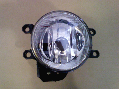 Фара противотум. Toyota Corolla E180 13->/Prius 11->/Lexus IS250/350 13->/GS250/350/450H/ST2122088L фото 1