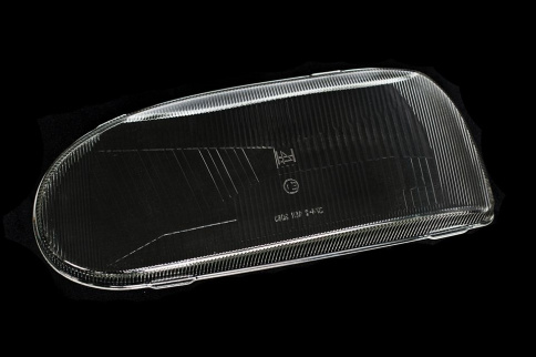 Стекло фары VW Golf 3 91-97 лев./BR3741ASR2063L фото 1